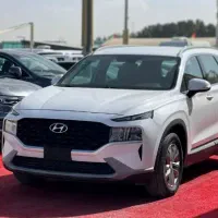 سانتافه ۲۰۲۳|خودرو سواری و وانت|کیش, |دیوار