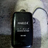 پمپ اکسیژن اکواریم