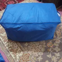 لحاف وبالش|رختخواب، بالش، پتو|میاندوآب, |دیوار