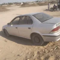 سمند مدل 83|خودرو سواری و وانت|رودبار (کرمان), |دیوار