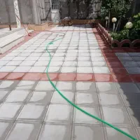 موزاییک رنگی ایزدمهر|مصالح و تجهیزات ساختمان|سبزوار, قصبه غربی|دیوار