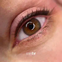 بنمژه تخصصی با قیمت ویژه فقط ۵۰۰ هزار تومان|خدمات آرایشگری و زیبایی|تهران, امام خمینی|دیوار