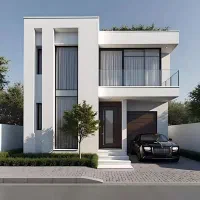 ویلایی-300-متری-دوبلکس-5-خواب-تاپ-لوکیشن