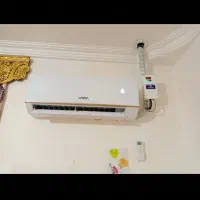 نصب و تعمیر انواع کولر گازی و اسپلیت|خدمات پیشه و مهارت|زابل, |دیوار