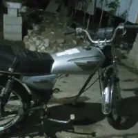 مزایده 150|موتورسیکلت|تالش, هشتپر|دیوار