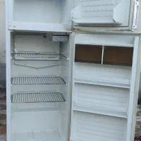 یخچال نیمه فریزز|یخچال و فریزر|کشکسرای, |دیوار