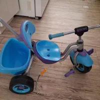 سه چرخه آبی