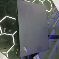 لپتاپ لنوو تینک پد رم ۱۶ lenovo thinkpad|رایانه همراه|صباشهر, |دیوار
