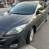 مزدا۳ نیو مدل۹۰ نوک مدادی