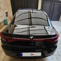 TARA V2 1403|خودرو سواری و وانت|قم, زنبیل آباد|دیوار