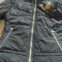 کاپشن بچه گانه دخترانه|کفش و لباس بچه|سمنان, |دیوار