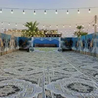 فرش خاص مراسمات