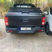 فروش ماشین kmc|خودرو سواری و وانت|شیراز, رحمت‌آباد|دیوار