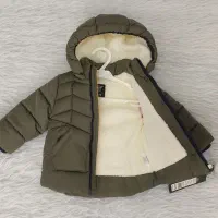 کاپشن بچه گانه مارک هریس ، بهترین کیفیت|کفش و لباس بچه|کبودرآهنگ, |دیوار