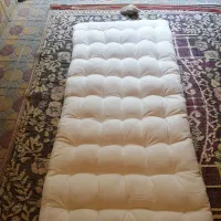 کارگاه تشک و لحاف|رختخواب، بالش، پتو|مهاباد (آذربایجان غربی), |دیوار