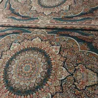 فرش ۶ متری نگین مشهد|فرش|همدان, |دیوار