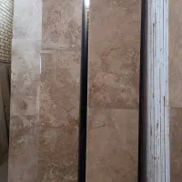 سنگ تراورتن تکاب1200متر یکجا متری370|مصالح و تجهیزات ساختمان|قمرود, |دیوار