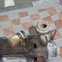 پمپ اب ۲ اسب