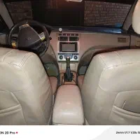 فروش خودرو ام وی ام 530مدل 92