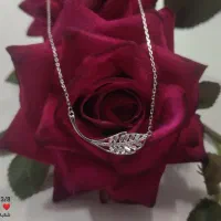 گردنبندهای نقره(مناسب روز مادر)|جواهرات|ساوه, |دیوار