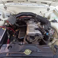 وانت دوگانه کارخانه 86|خودرو سواری و وانت|بوکان, |دیوار