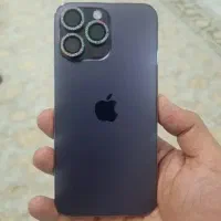 آیفون ۱۴پرومکس