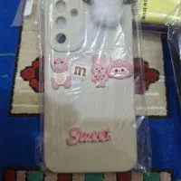 گارد A54 و آیفون x|لوازم جانبی موبایل و تبلت|طرقبه, |دیوار