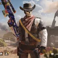 اکانت کالاف دیوتی لول ۲۴۶