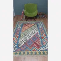 گیلیم های سنتی مدرن و متنوع