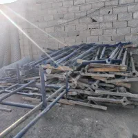 کپسول هواشیروانی آرگون پلیت خم برش بخاری کارگاهی|ماشین‌آلات صنعتی|نجف‌آباد, جلال آباد|دیوار