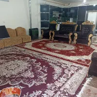 اجاره روزانه خانه ویلایی حیاط دار بزرگ مرکز شهر