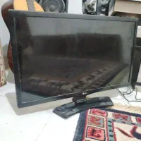 ال ال دی 24 اینج