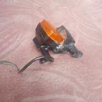 لوازم یدکی موتور سیکلت سی جی ۱۲۵|قطعات یدکی و لوازم جانبی|اصفهان, علی قلی آقا|دیوار