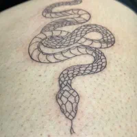 تتو بدن|خدمات آرایشگری و زیبایی|نیشابور, هفده شهریور|دیوار