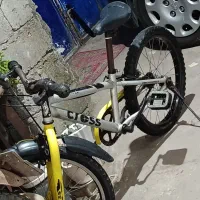دوچرخه سایز20