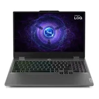 لپ تاپ گیمینگ لنوو LOQ RTX4050