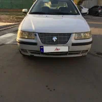 سمند ef7 تک سوز مدل 94|خودرو سواری و وانت|پاکدشت, شهرک امام رضا|دیوار