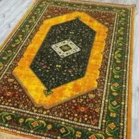 فرش وینتیج ۱۲۰۰شانه از تولیدی بدون واسطه