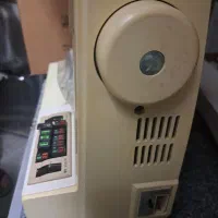 چرخ خیاطی ژانومه