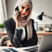 کار در منزل بانوان