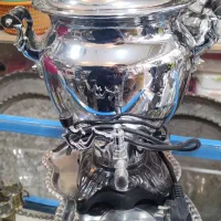 سماور برقی نو