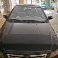 لیفان ۶۲۰، ۱۸۰۰ سی سی