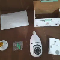 دوربین لامپی