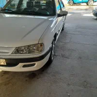 پژو پارس تیوفایو ۴۰۲|خودرو سواری و وانت|بوشهر, |دیوار