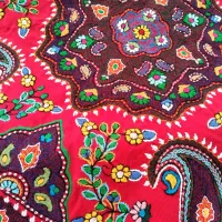 بقچه قرمز شب یلدا