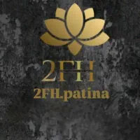 پتینه .گچ بری.کاغذ دیواری .تابلو