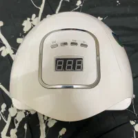 دستگاه uv ناخن
