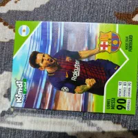 کیمدی مسی 2026 نو