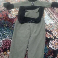 لباس بچگانه|کفش و لباس بچه|نیشابور, گنبد سبز|دیوار