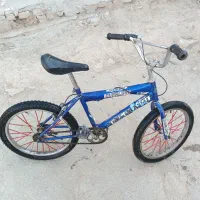 دوچرخه ۲۰ اویاما